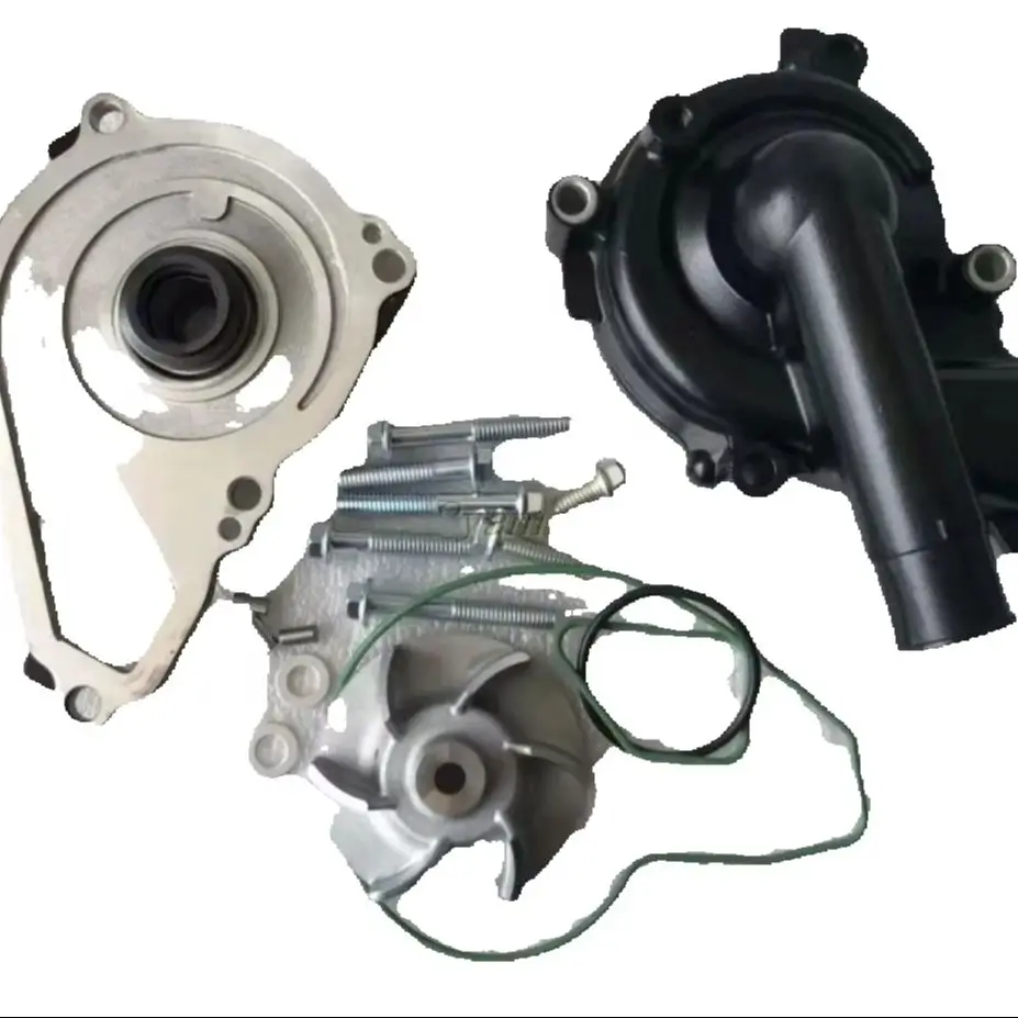 

1set Water Pump Assembly Impeller For CFMOTO 400NK 650NK 650MT 700CLX CF400NK CF650NK CF650MT CF700CLX