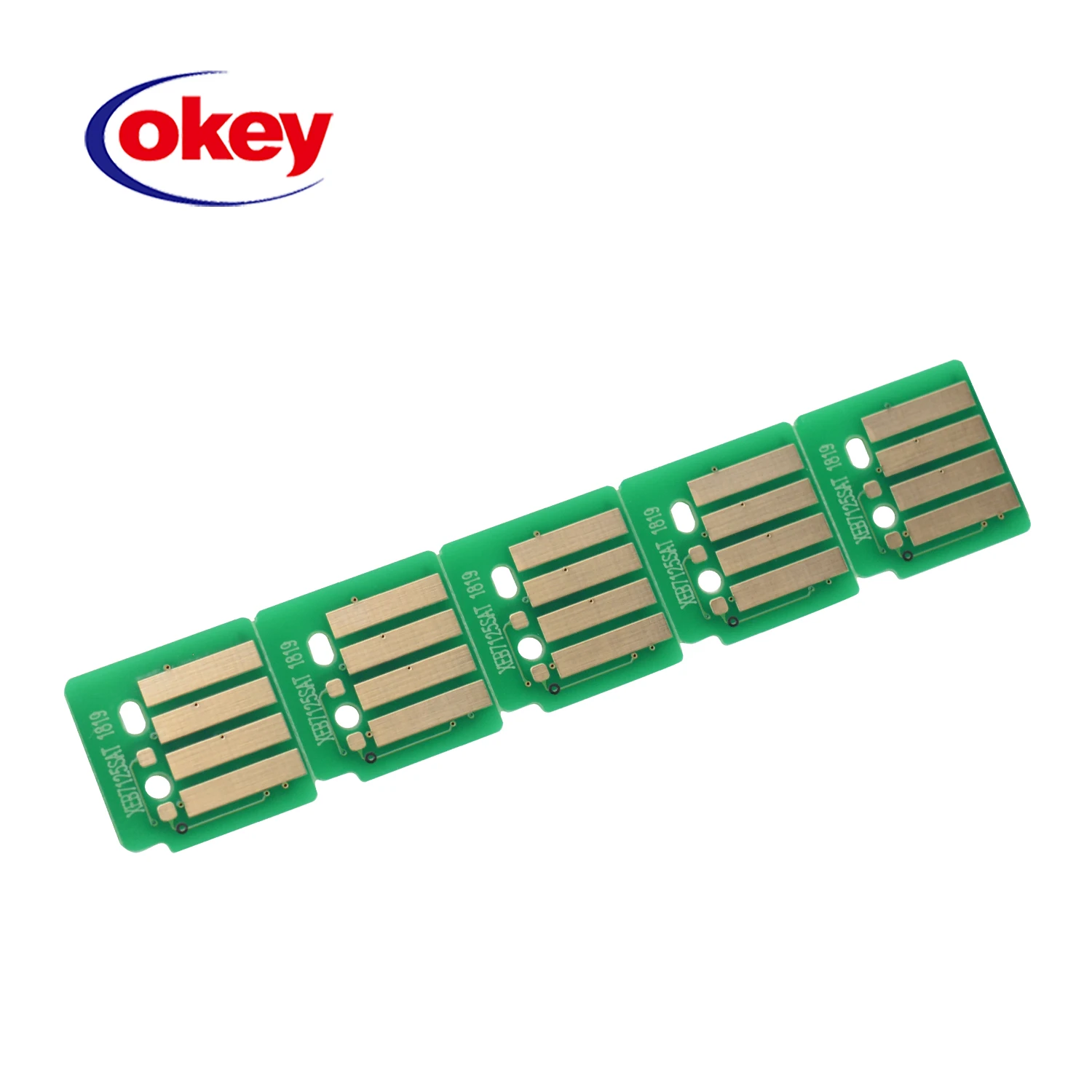 1pcs/5pcs/10pcs Drum Chip 013R00687 For Xerox VersaLink B7125