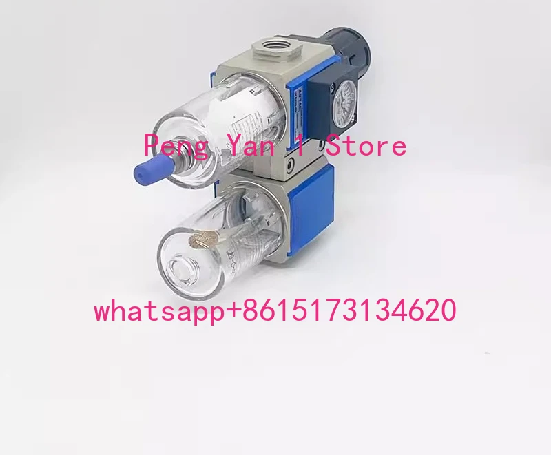 Air Source Processo…