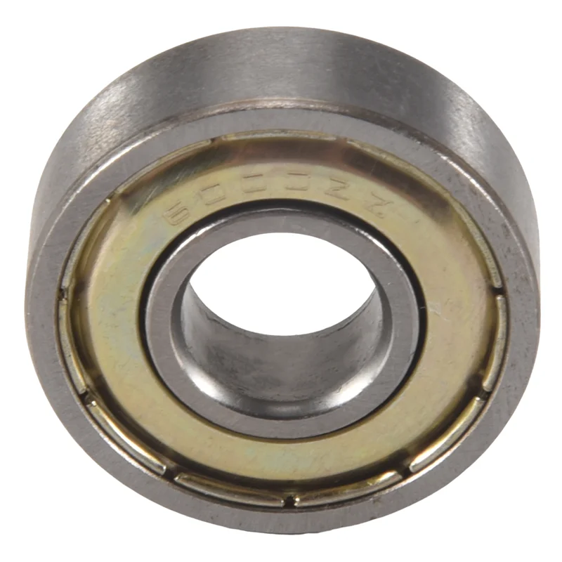 A01F-6000Z 10Mm X 26Mm X 8Mm Sealed Deep Groove Radial Ball Bearings 10 Pcs