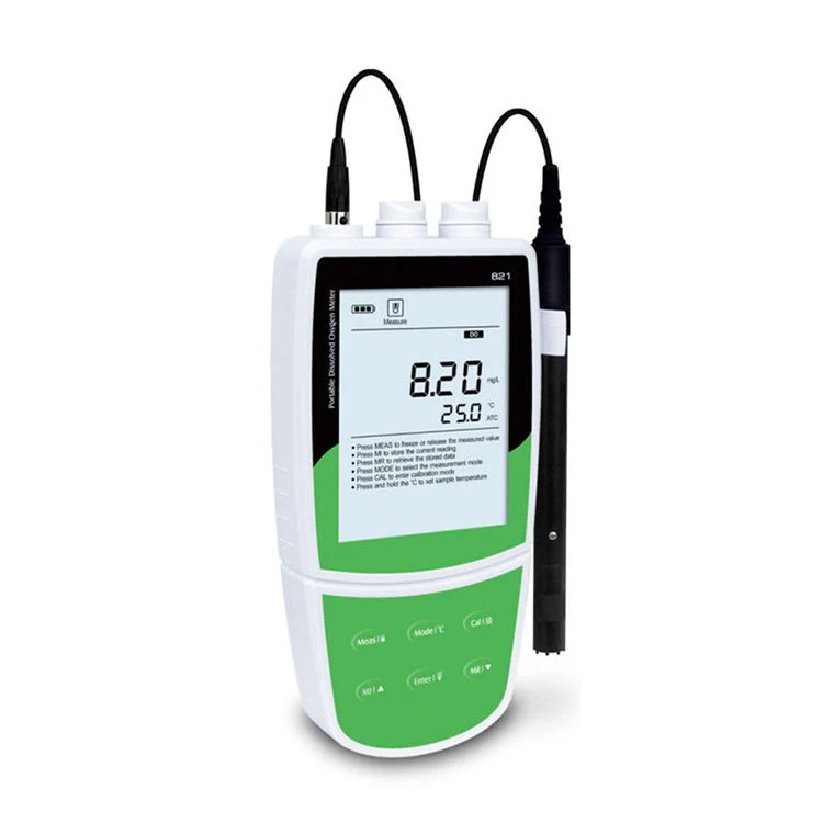 Bante820 0.5 mg/L Portable Water Dissolved  Meter