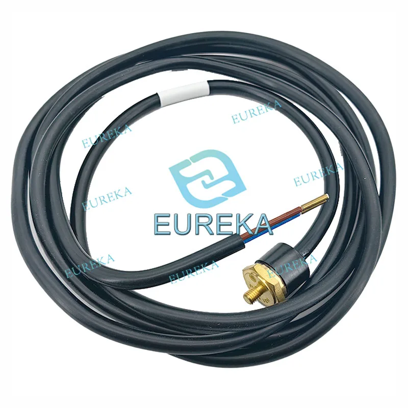 

Vacuum pump SV630B Thermal Switch SV750B Temperature sensing line 971440000 Repair parts Accessories