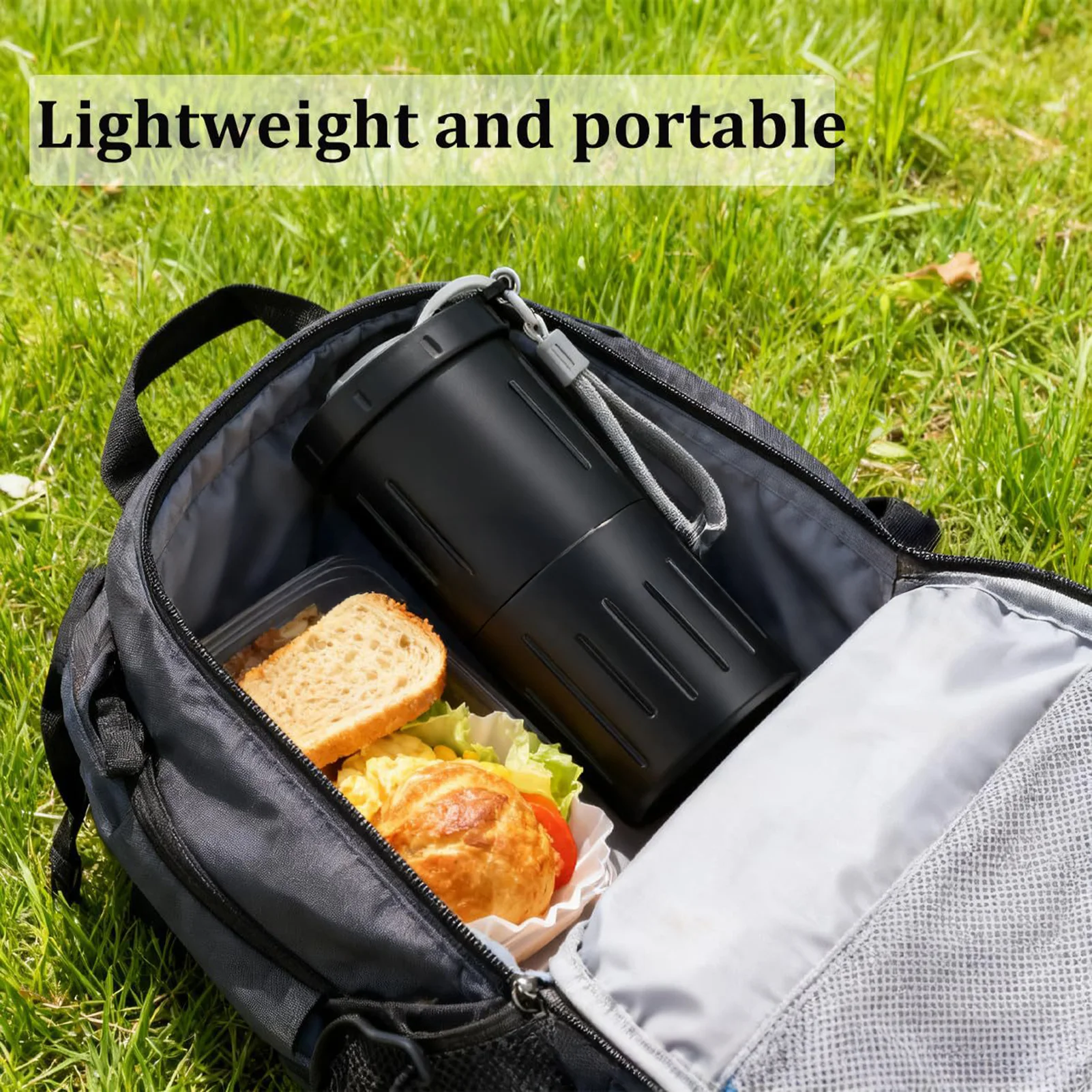 

Портативный чехол для хранения семян подсолнечника, удобный контейнер для закусок для использования в помещении и на открытом воздухе, сбор ракушек семян