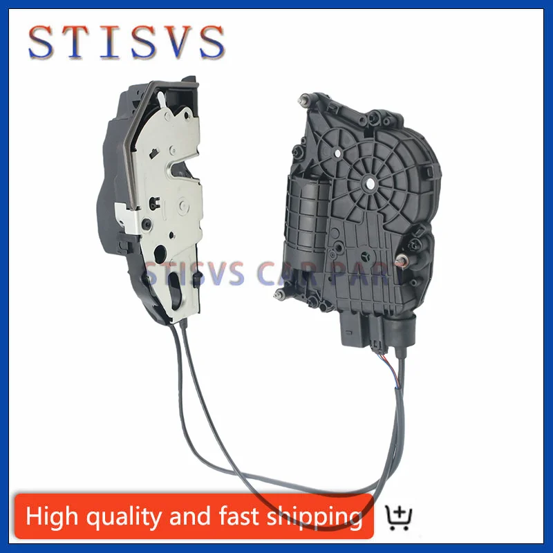 

Привод замка передней и задней левой/правой двери для BMW 535i 550i F07 51227149447 512271494448 Аксессуары 51217148475 51217149436