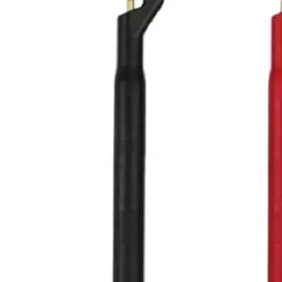 Non Piercing Wire Probe 4mm Multimeter Test Leads Automotive Repair Kit For Car Electrical System Diagnostics Safe Testing Tool