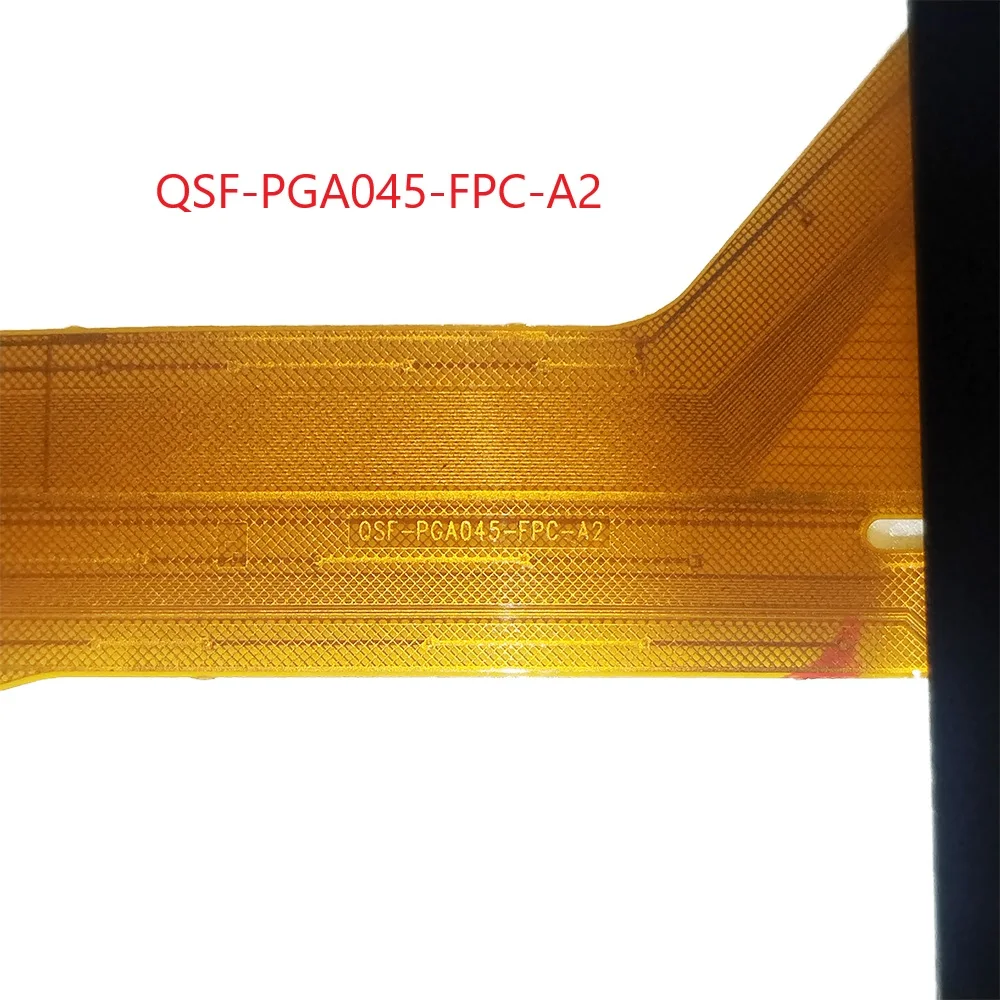 10.1 Inch Touch Screen Digitizer Panel For QSF-PGA045-FPC-A2 - Image 2