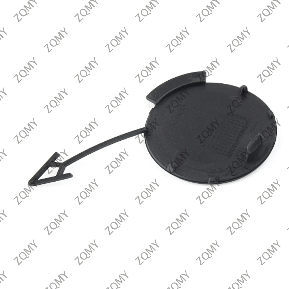 1pcs Car Front Bumper Trailer Hole Cover C2D5378XXX For Jaguar XJ 2010 2011 2012 2013 2014 2015 2016 2017 2018 2019