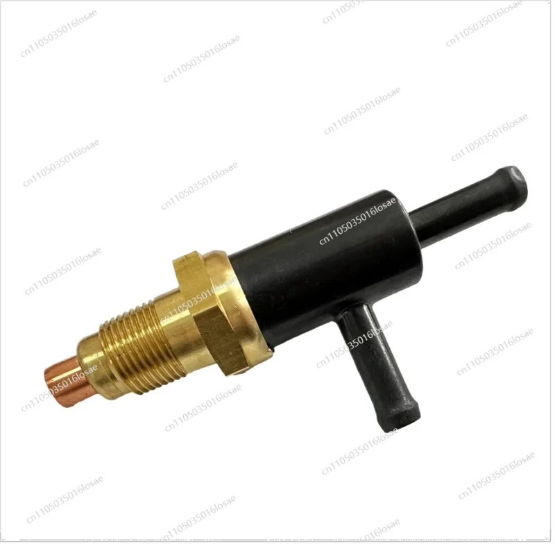 

For Honda 02-06 CRV Engine Thermal Valve Three-way Valve Intake Accelerator Solenoid Valve