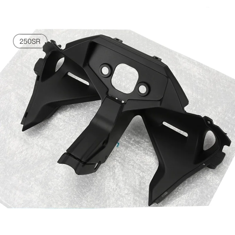 For CFMOTO 250SR 250 SR High Match Version Instrument Panel Cover Base Dashboard