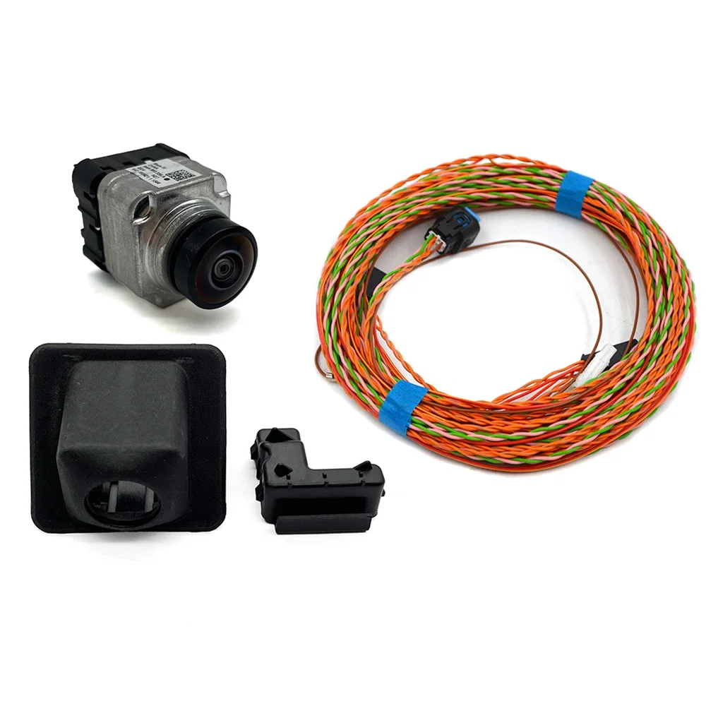 

OEM reverse camera High Line For VW EVO Caddy 2021-2025 RVC 2K7 980 561 2K7980561 5WA 980 556 A 5WD980556