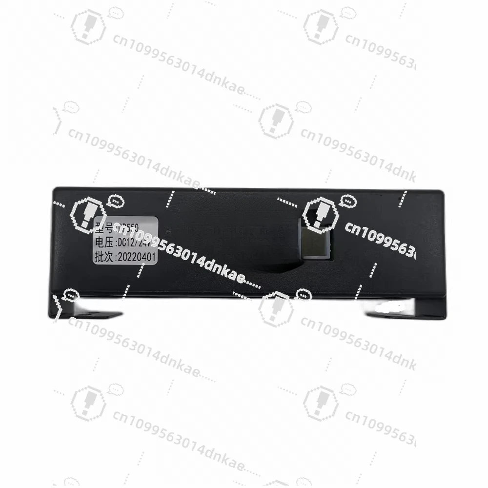 Refrigerated Truck Control Panel/DP550/can Replace PD510/