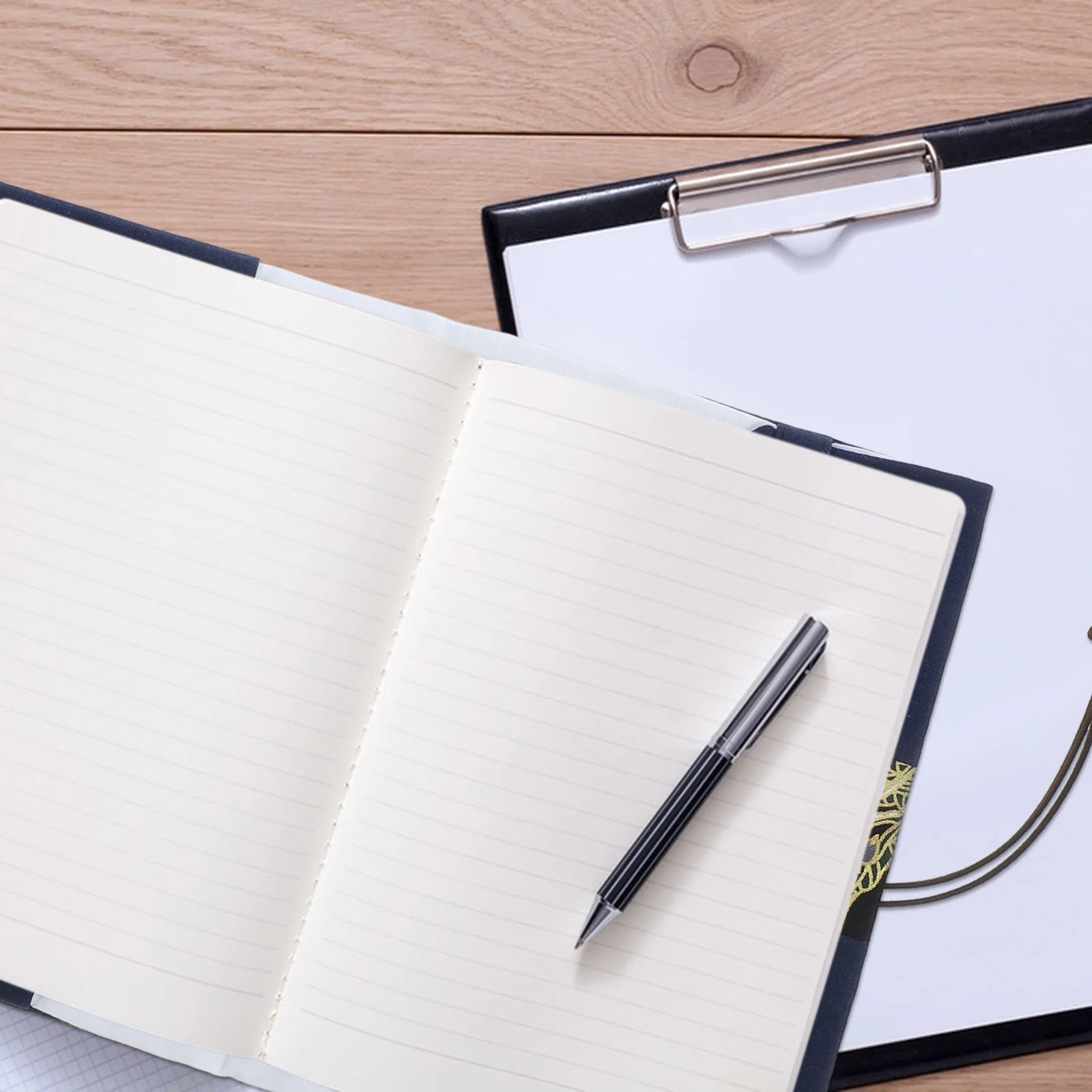 Book Cover Sleeve Protector A5 Book Covers Hardcover Soft Cloth Book Protector Flower Pattern Adjustable Book Sleeve Notebook