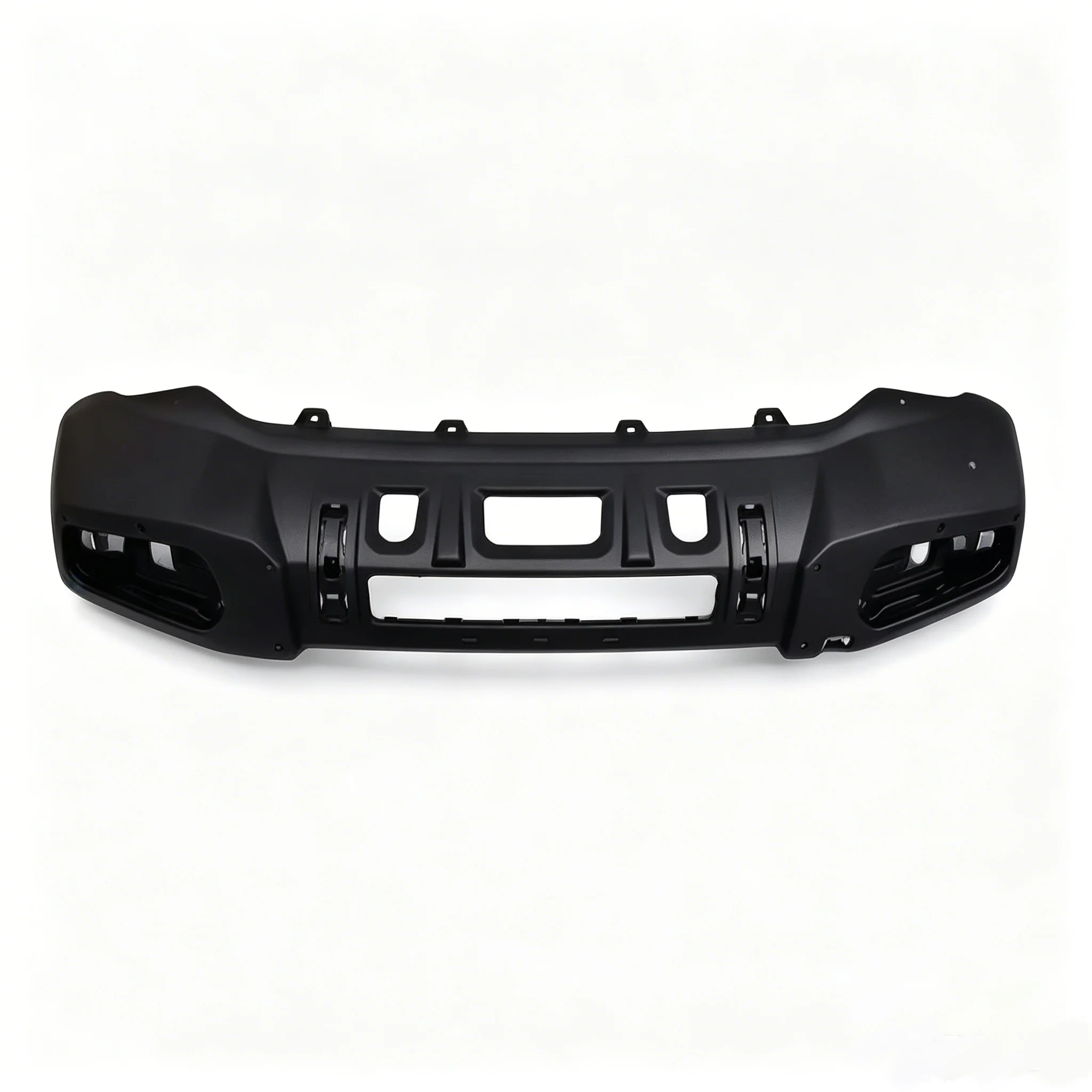 

New Auto Front Bumper With Fog Light Cut-Outs For Great Wall Haval Dargo Hunter Edition OEM Fit 2803105XKN52A