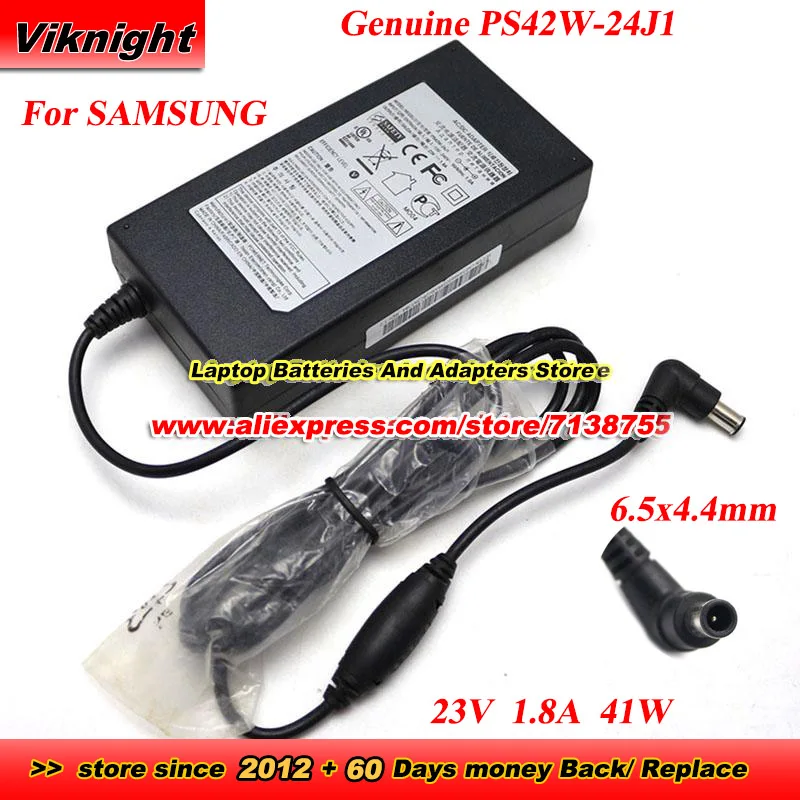 Original 23V 1.8A 4… - image