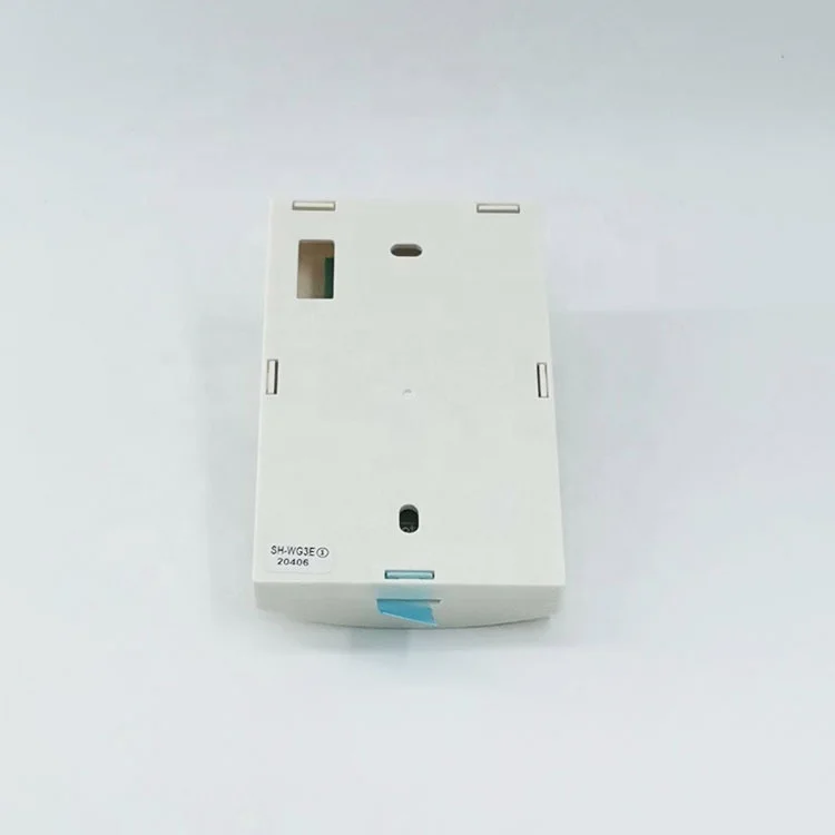 Tlf original central ar condicionado sinal de controle remoto universal ac controle remoto WH-TA16NE para uso homw