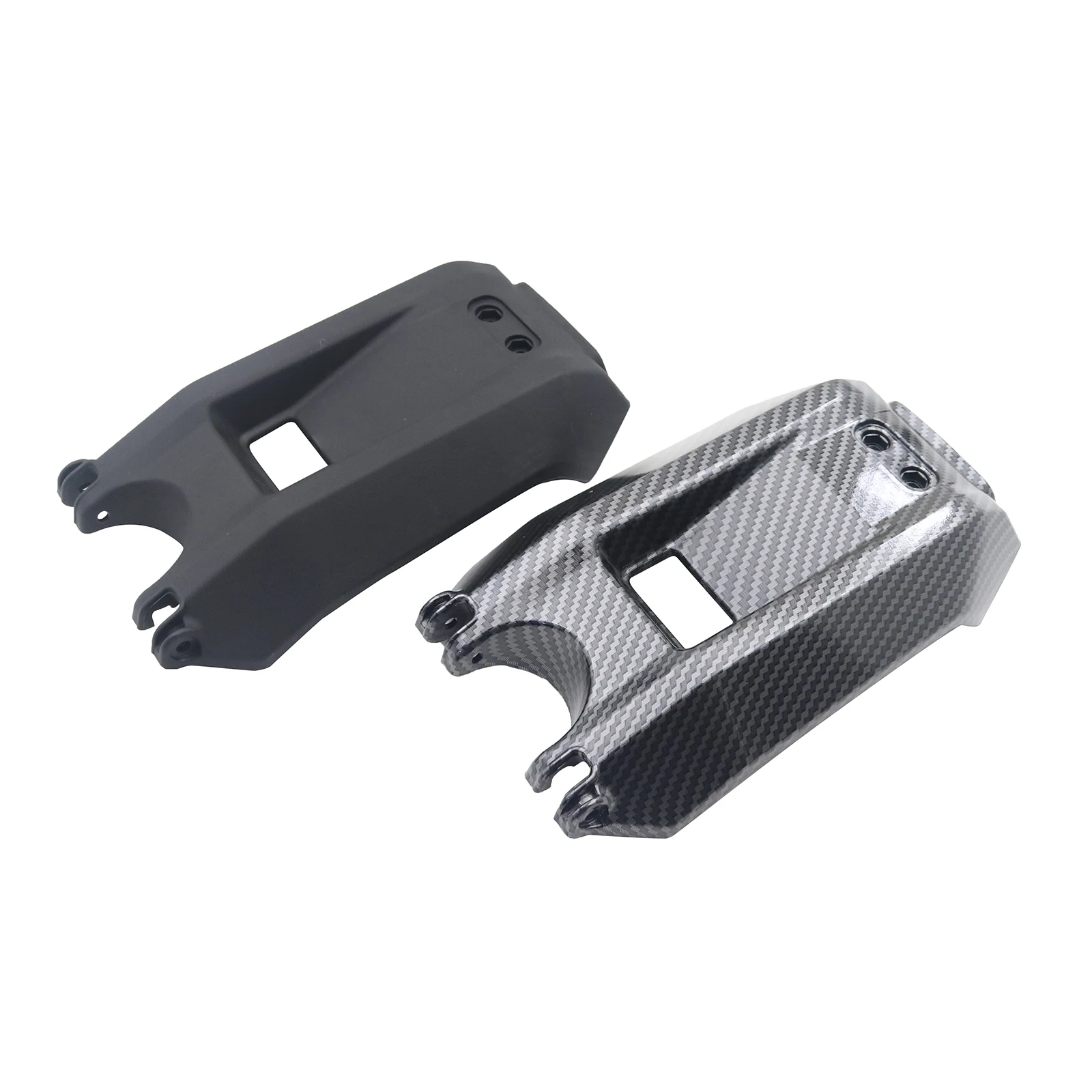 AliExpress NONE Electric Motorcycle Ebike Battery Cover Protects Carbon Fiber For SurRon Surron Sur-ron Light Bee S & Light Bee S X Universal
