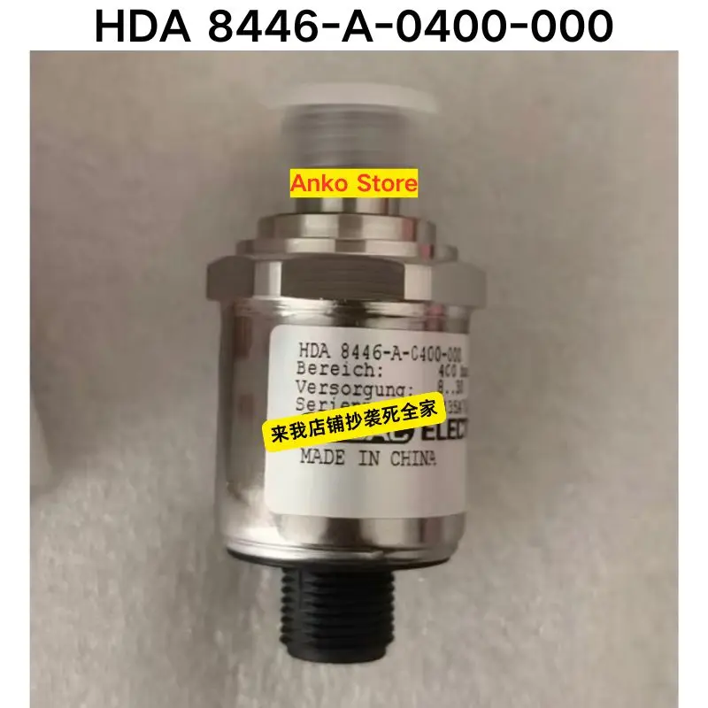 Brand-new  Original HDA 8446-A-0400-000 909388 pressure sensor
