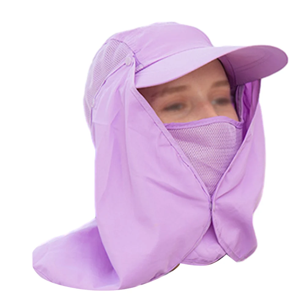 Рисунок 2 - Шляпа от солнца с УФ-защитой и