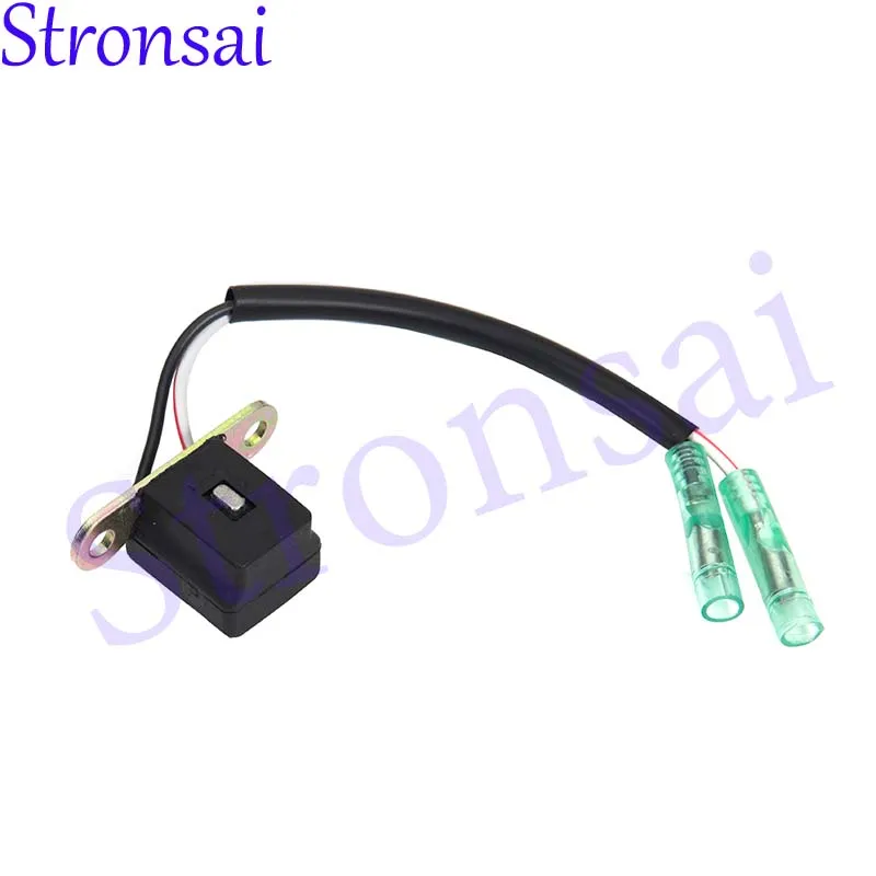 

3V1-06071 Катушка импульса для подвесного мотора Tohatsu 4T 8/9,8HP Parsun F9.8 F8-05000200 3V1-06071-0 Mercury 16066004 Лодочный двигатель Par