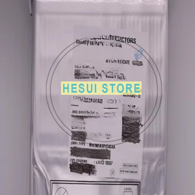 

10PCS MIMXRT1021CAG4A microcontroller IC microcontroller for intelligent management and control of equipment