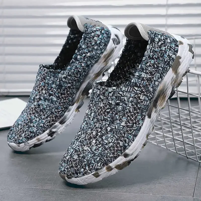 Meados redondos nariz rendas botas masculinas casuais sapatos planos tênis para jogar tênis esportes corredor bonito vip link tenix novo