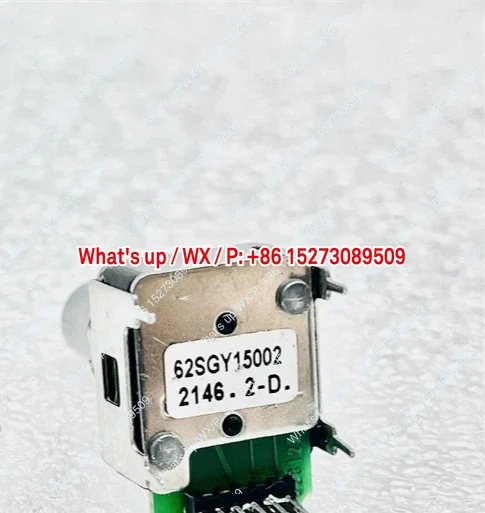 New GRAYHILL Optical Encoder 24 Positions 62SY15019/62SGY15002 Mindray RE Universal
