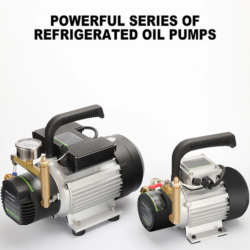 PCO-4 150L/H Electric fuel pump Cold oil Grease pump Fuel gun one set with hose