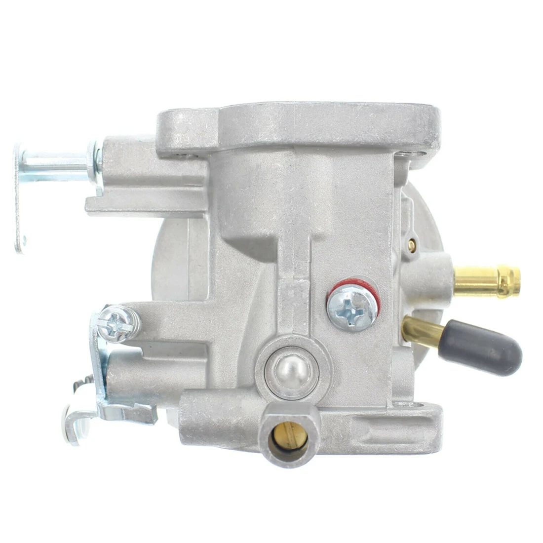 M45K-Carburetor Kit For Briggs Stratton 847395 808725 846280 846944 Engine Carb New