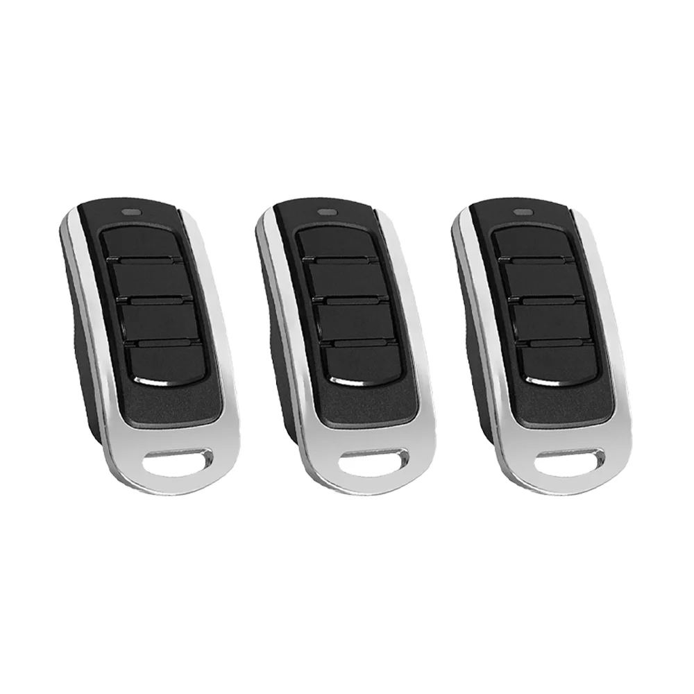 Telecomando multifrequenza 250-915 MHz copia clone replicazione telecomando porta garage marca 868 MHz telecomando 433 MHz