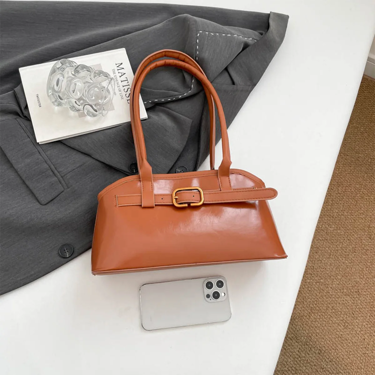 Daily Commute Shopp… - image