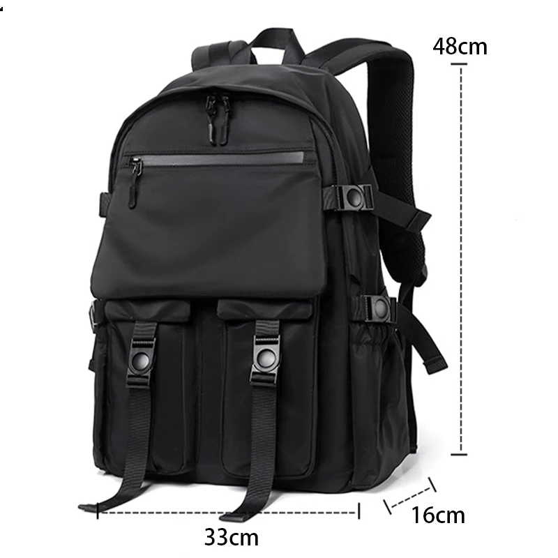 2023 Fashion School Bags For Teenagers Orthopedic Girls Boys Children School Backpacks Large-Capacity Book Bag Mochila Infantile