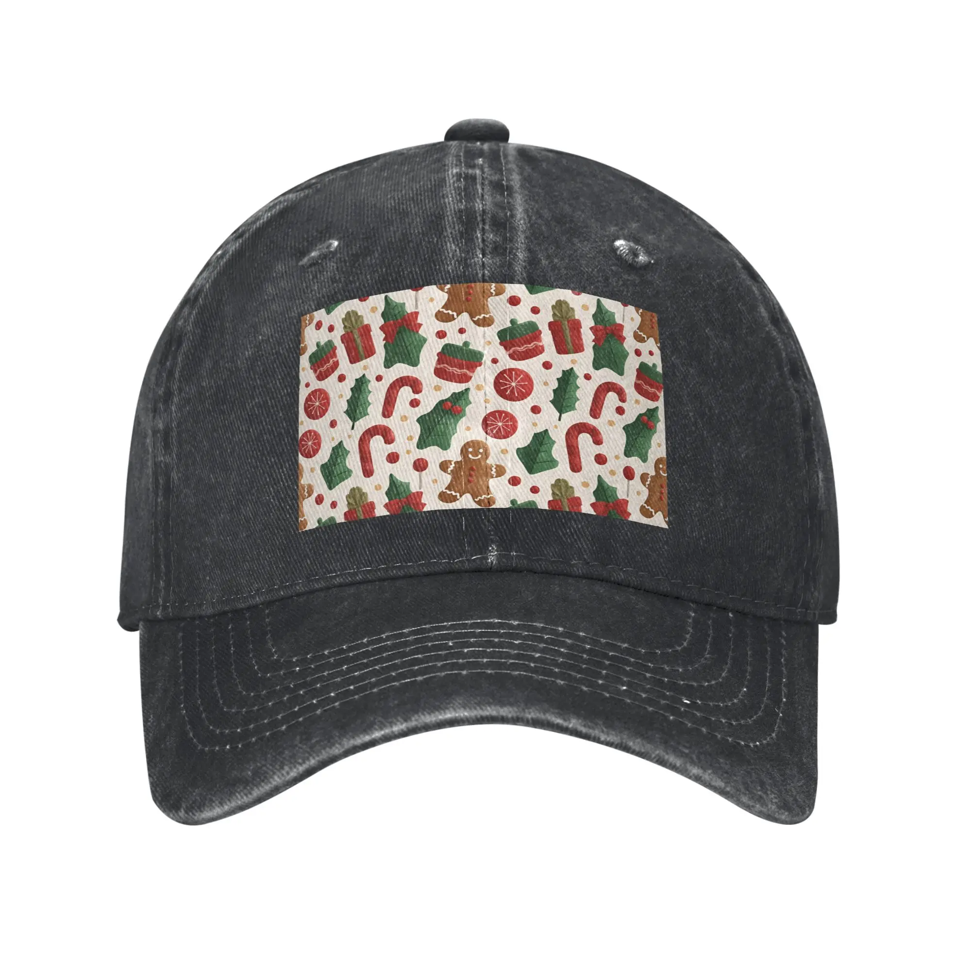 Fashion Unnamed AI-generated image baseball cap  Baseball Cap Hats For Man