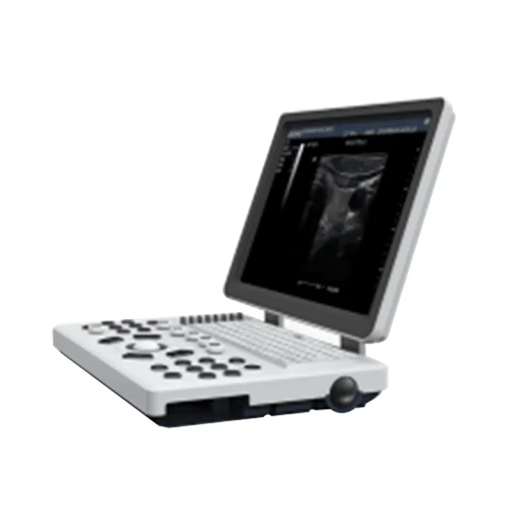 

HEDY M16 2D digital portable ultrasound scanner Veterinary ultrasound with 3 active USB connectors