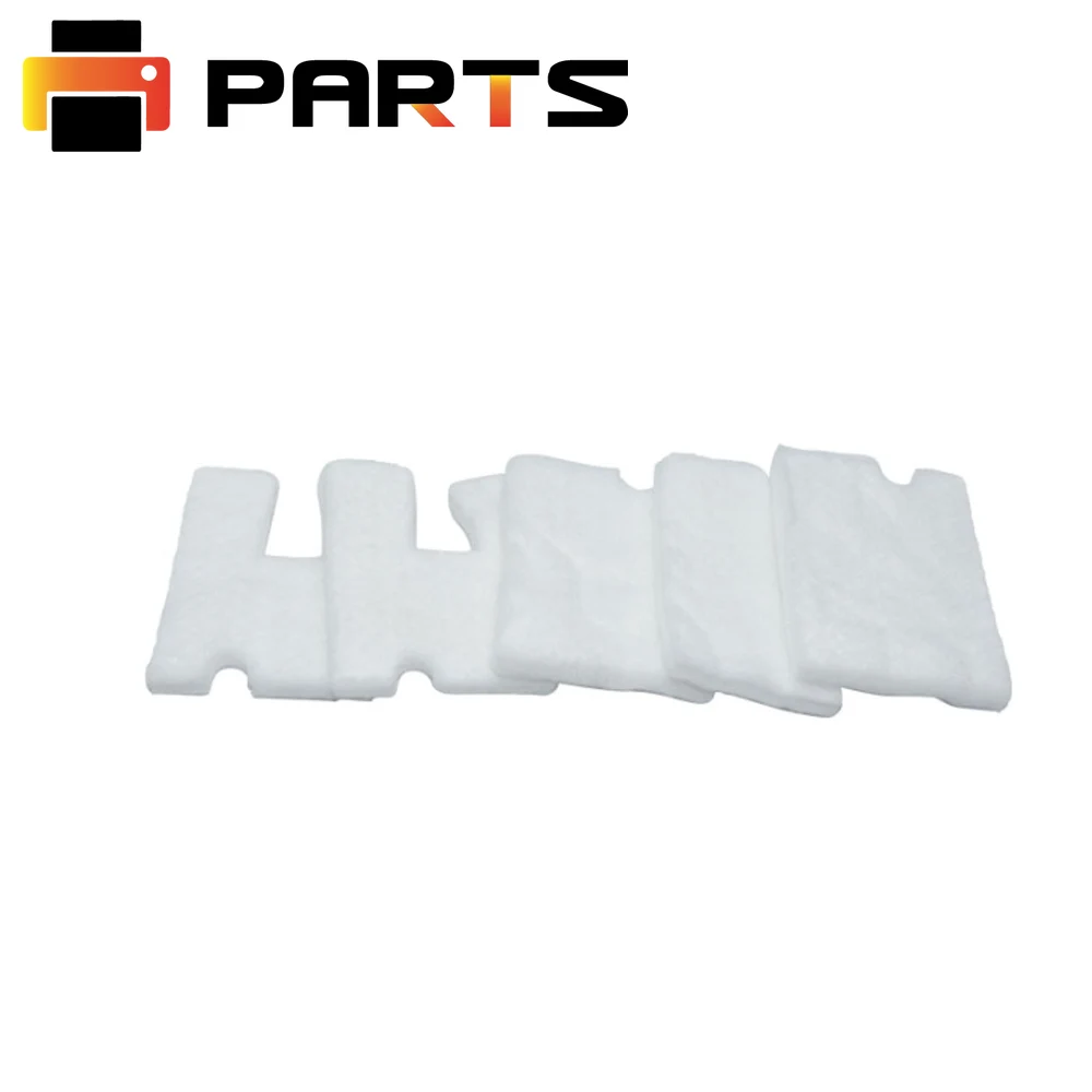 50X 1830528 1749772 Maintenance Box Porous Pad for EPSON L3100 L3101 L3110 L3115 L3116 L3150 L3151 L3156 L3158 L3160 L3165 L5190