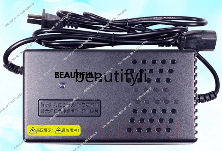

Charger 48V12A 48V20A 60V20A 60V32A and other models