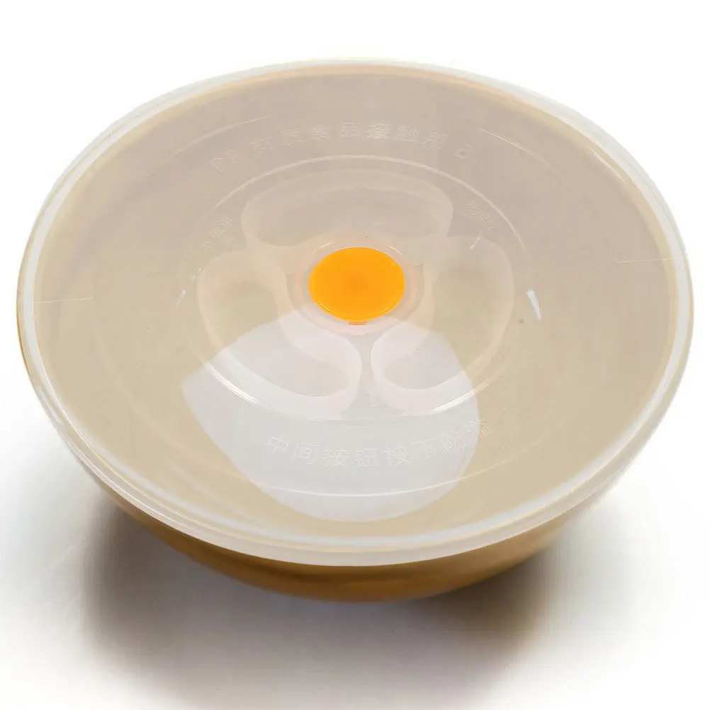 2 قطعة وعاء طعام قابل لإعادة الاستخدام يغطي أغطية السيليكون مانعة للتسرب الطازجة حفظ السلطانية يغطي قابل للغسل الغذاء صندوق تخزين غطاء للمنزل