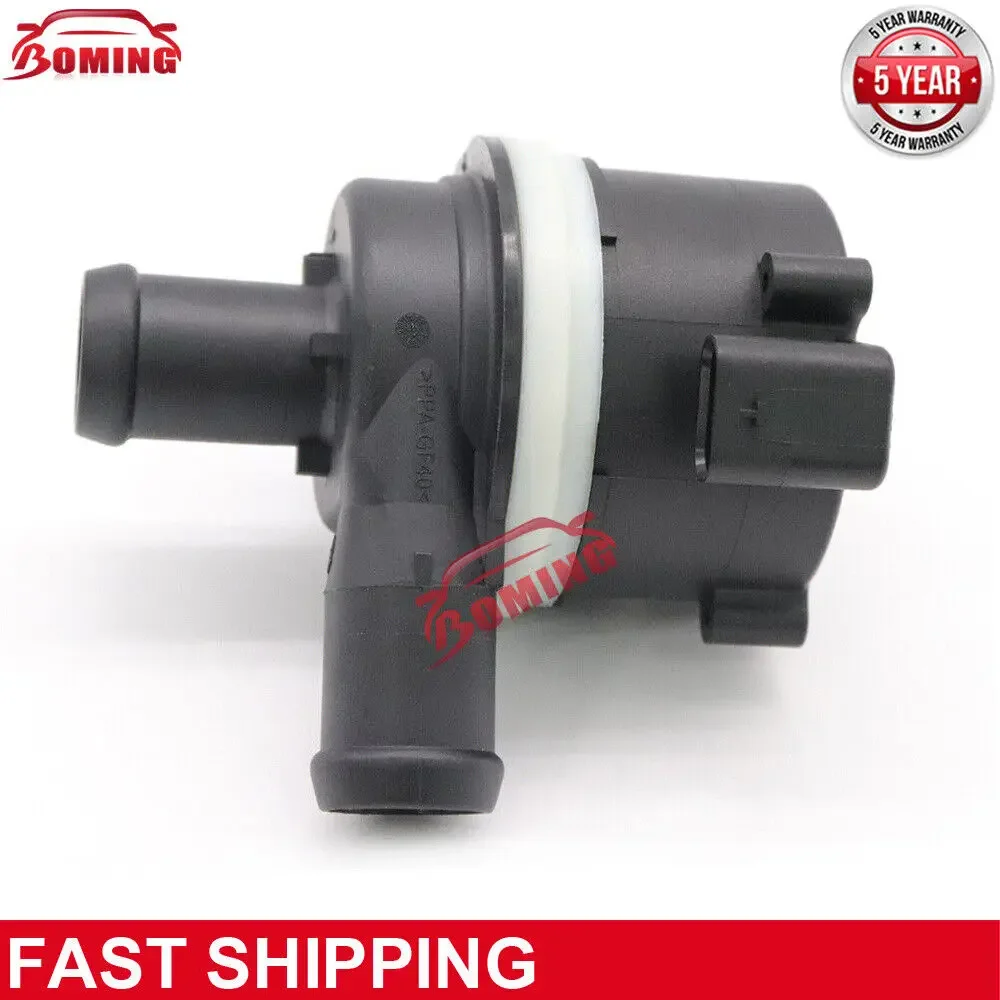 

059121012B Cooling Additional Auxiliary Water Pump For Audi A4 S4 A5 S5 Cabriolet A6 S6 Avant Quattro Q5 Q7 Volkswagen Amarok