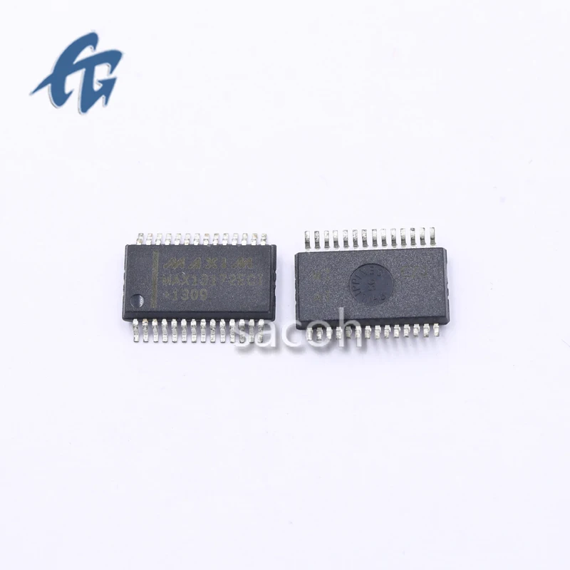 

(SACOH Electronic Components)MAX13172ECI 1Pcs 100% Brand New Original In Stock