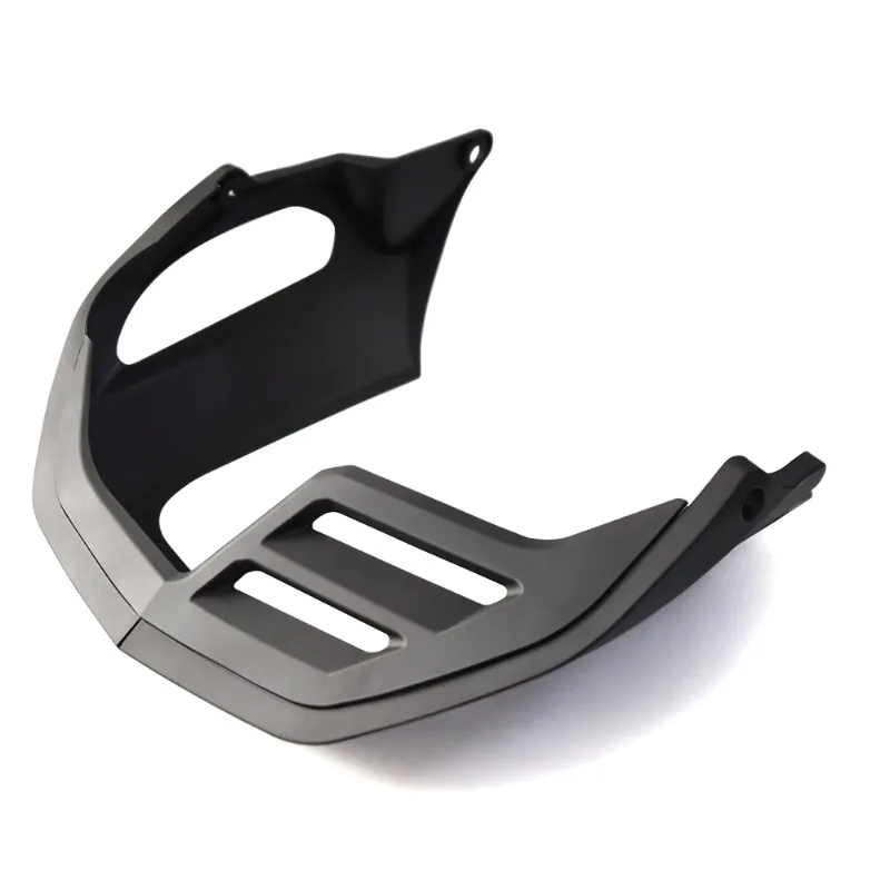 

Parts Suitable for Honda CB650R Modified Engine Bottom Shroud Under Bag Chassis Armor Protection