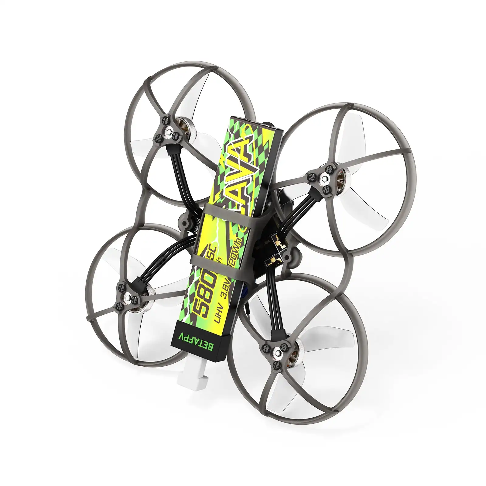 Thumbnail 3 - #31 Budget Brushless Racing Drones for Smart Shoppers