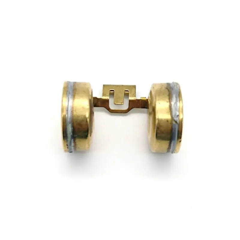 A98M Brass Dual Fuel Float 13252-23010 For Carburetor Float For Intruder 700 750 800 1400 Marauder 800 Replacement