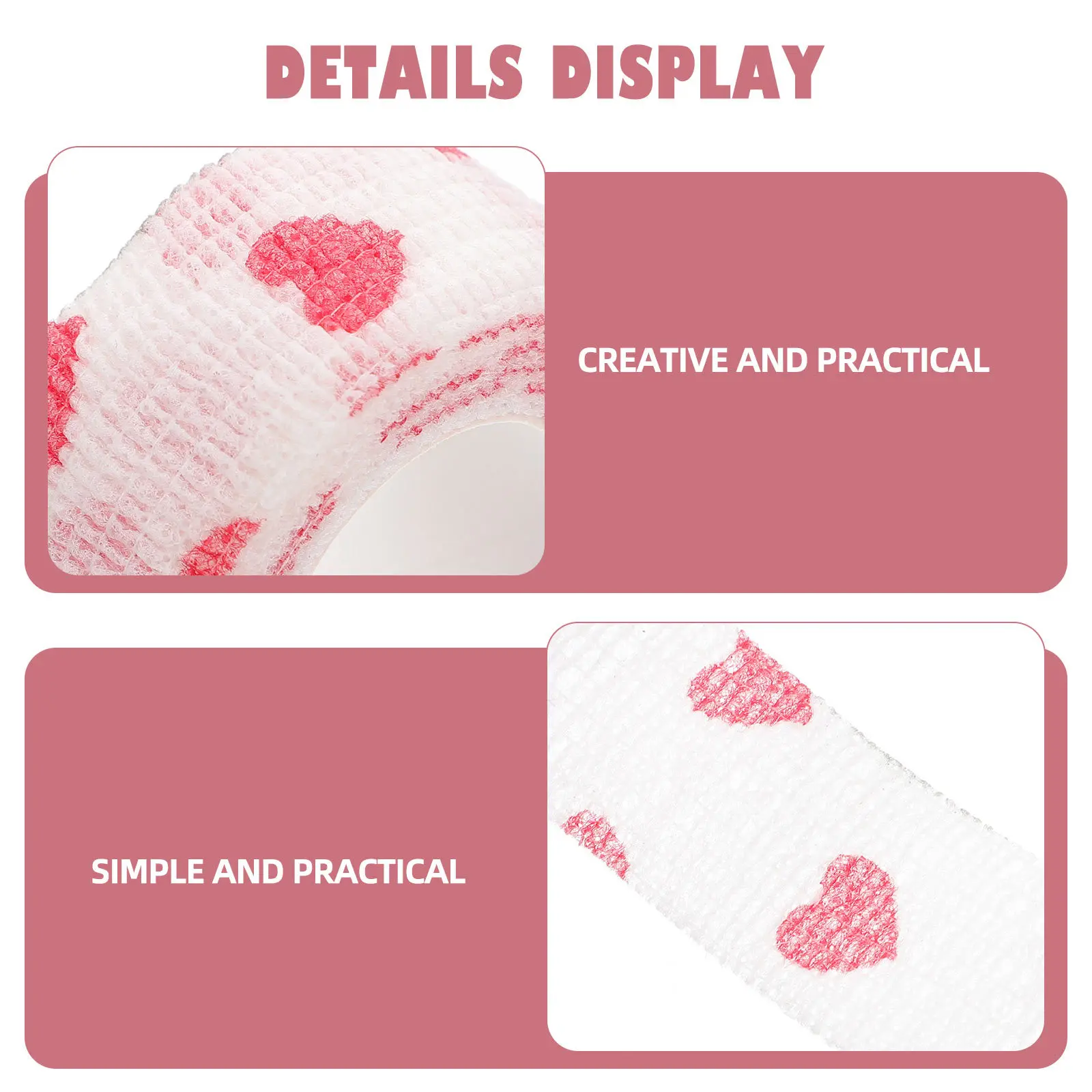 Рисунок 3 - эластичные бинты