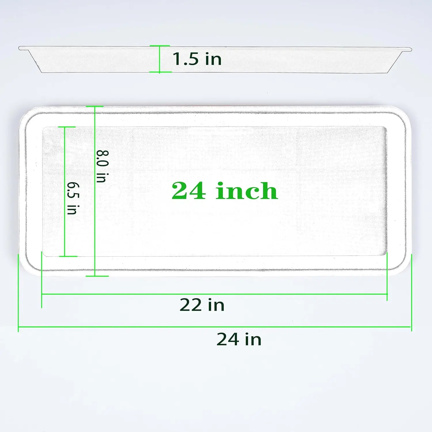 2 Pack 24