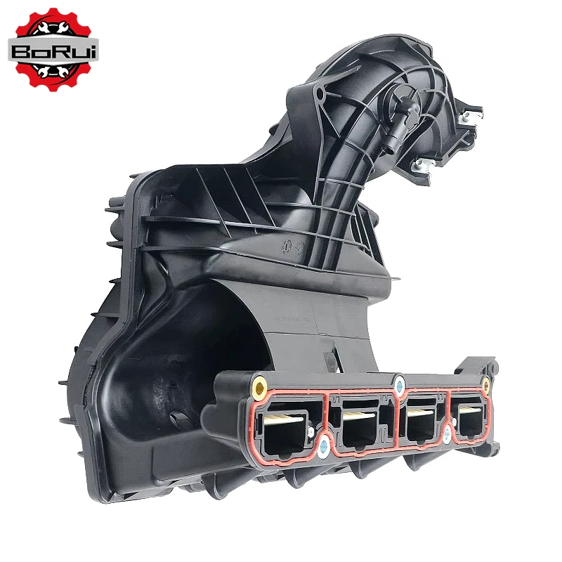 

4884542AC 4884495AD 4884495AE 4884495AF 4884495AG 4884495AH 4884495AI 4884495AJ Intake Manifold for DODGE JOURNEY JEEP COMPASS