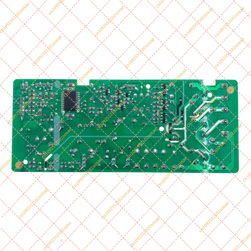 HT-PCB-247-A11195A-PC-V06 Fridge Power Control Board Replacement for Candy Hoover
