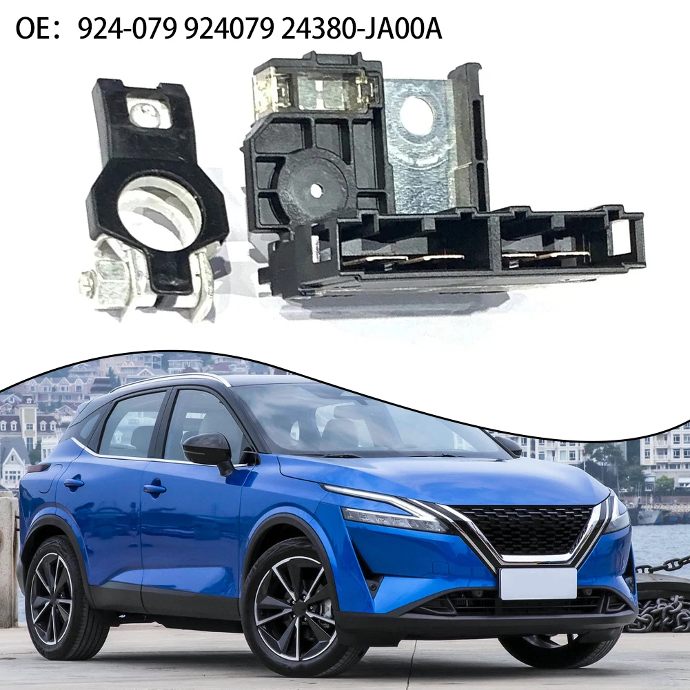 

1pc Car Fusible Fuselink Fuse With Terminal 924079 24380-JA00A For NIssan For Teana For Altima 2007-2013 For For Maxima 2009-14