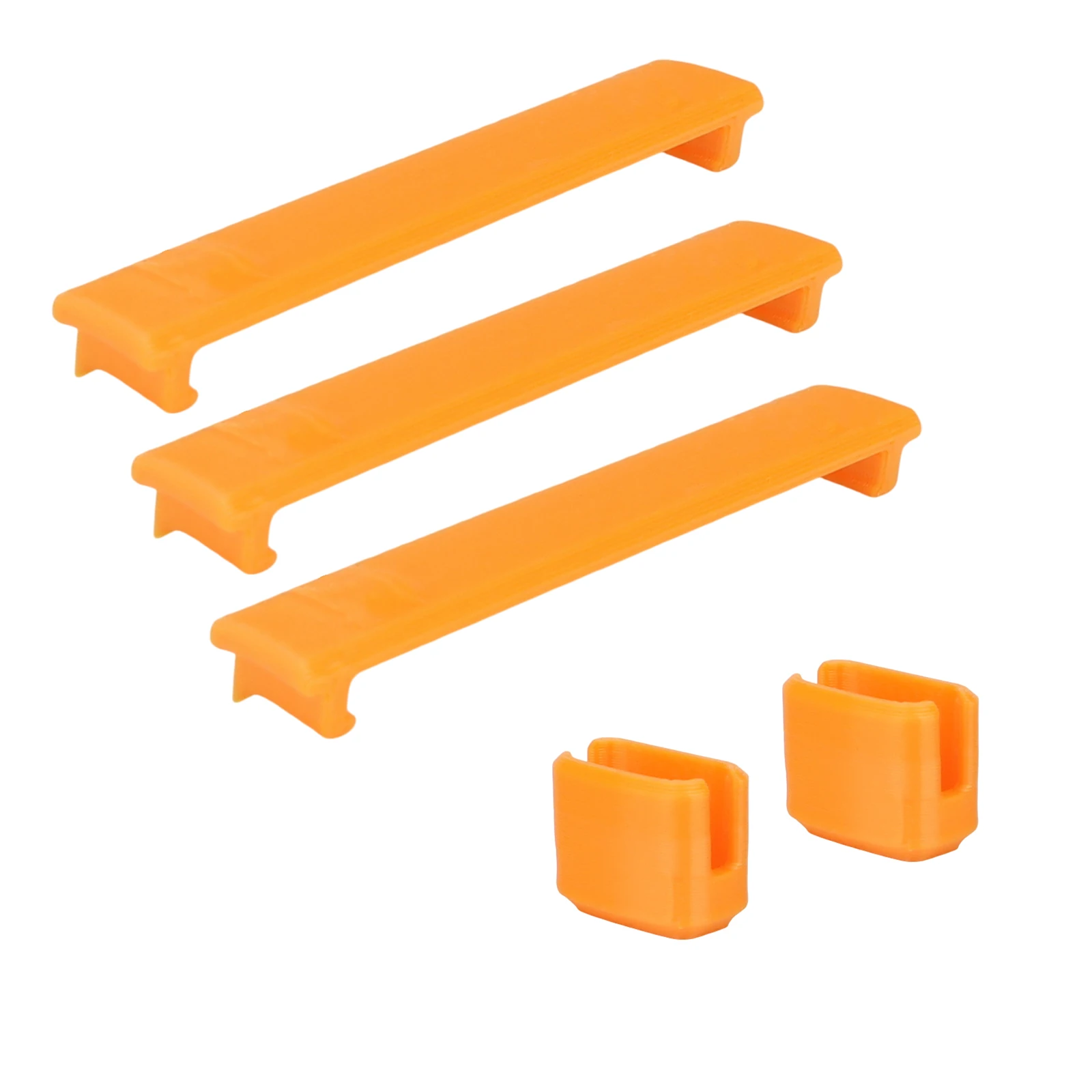 Picture 6: Protective Cover for DJI Lito X1 and Lito 1 Landing Gear Height-Increasing Bracket