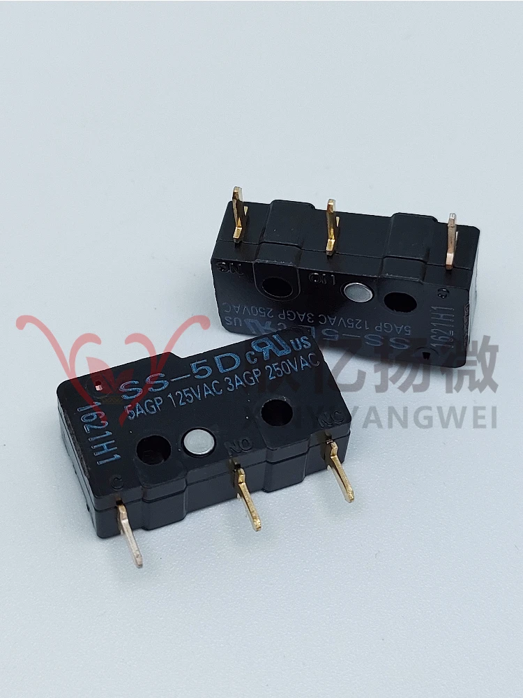 Travel micro switch  SS-5  SS-5D  SS-5-F  SS-5GL  SS-5GL2  SS-5GL13  SS-01GL13