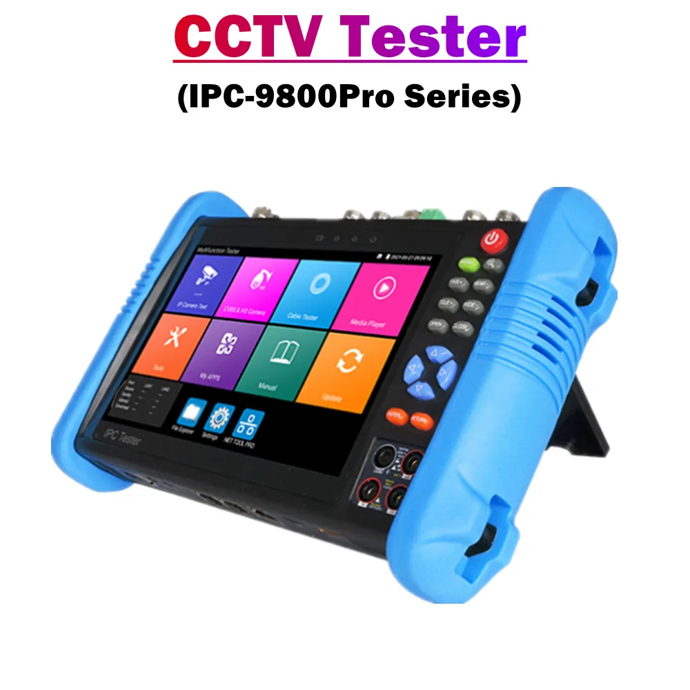 Upgraded Ipc-9800Pr…