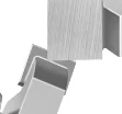 1PC 1/4